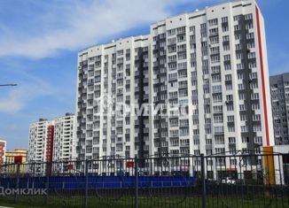 Однокомнатная квартира на продажу, 38 м2, Тюмень, Заполярная улица, 9, ЖК Гармония