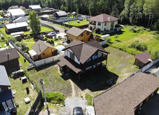 Продаю дом, 163 м2, коттеджный поселок Березовка, коттеджный посёлок Берёзовка, 1