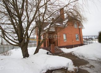 Продажа дома, 142.7 м2, деревня Шопино, Ромашковая улица, 8
