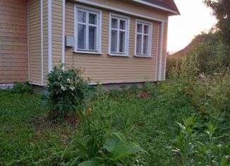 Продам дом, 51.3 м2, деревня Воронцово, Центральная улица, 56