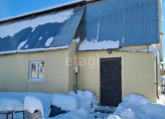 Продается дом, 58 м2, Якутск, Сайсарский округ, улица Бекетова, 78