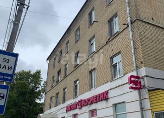 Продается комната, 19 м2, Тверь, проспект Ленина, 26, Пролетарский район