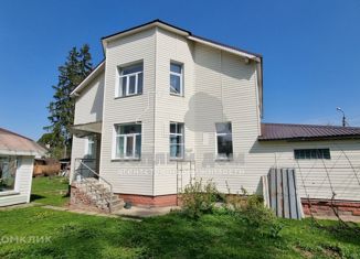 Продажа дома, 298 м2, дачный посёлок Загорянский, улица 26 Бакинских Комиссаров, 22А