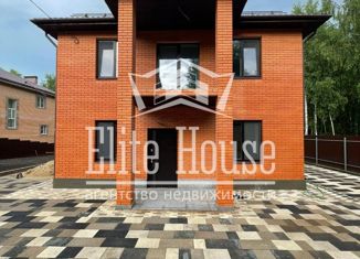 Продажа дома, 133.1 м2, деревня Воровая, 4-я Рассветная улица, 17