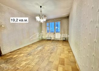 2-комнатная квартира на продажу, 51.1 м2, Москва, улица Раменки, 11к1, улица Раменки