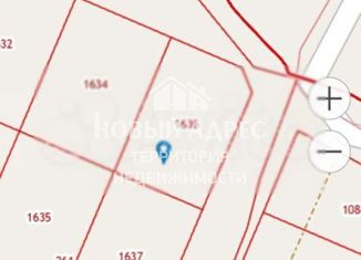 Продам земельный участок, 15 сот., деревня Матюнино