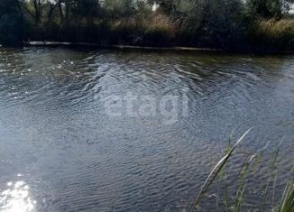 Участок на продажу, 9 сот., хутор Курган, Береговая улица