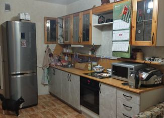 Продажа 3-ком. квартиры, 89.04 м2, Нижний Новгород, Молодёжный проспект, 31к4, Молодёжный проспект