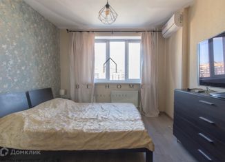 2-комнатная квартира в аренду, 60 м2, Санкт-Петербург, улица Валерия Гаврилина, 5