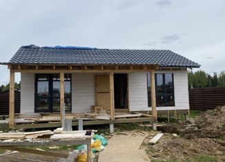 Продается дом, 61 м2, село Кукарино, 24Н-128