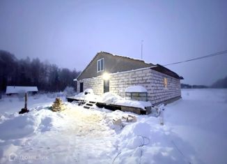 Продается дом, 130.6 м2, деревня Вашково, 49Н-1125