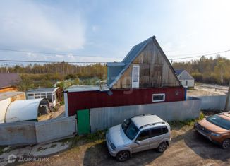 Продается дом, 74.7 м2, садовое товарищество Зеленый Дол, 4-я улица