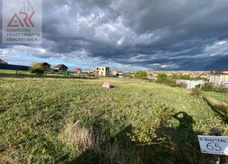 Земельный участок на продажу, 6 сот., СНТ Светоч, Кедровая улица, 1А