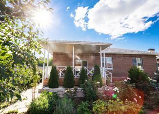 Продается дом, 197 м2, деревня Кзыл-Иль, Окружная улица