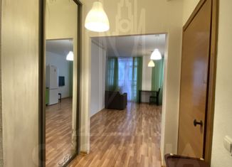 Продам квартиру студию, 34.3 м2, Екатеринбург, улица Стачек, 4, метро Уралмаш