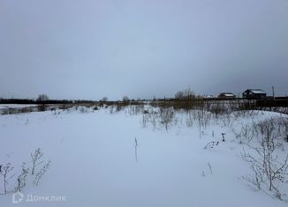 Продажа участка, 30 сот., деревня Соловеново