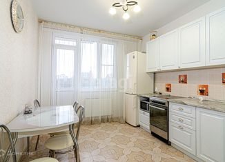 Продам 2-комнатную квартиру, 50.6 м2, село Витязево, Западная улица, 15