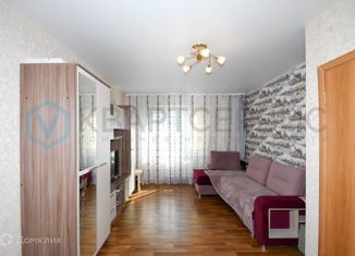 Продажа 1-комнатной квартиры, 34.2 м2, Омск, Верхнеднепровская улица, 269к5, Кировский округ