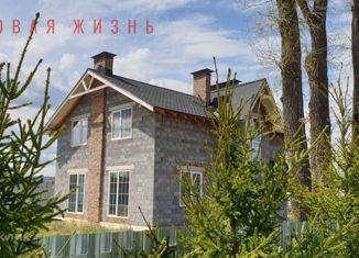 Дом на продажу, 180 м2, поселок Власть Труда, Озёрная улица, 3