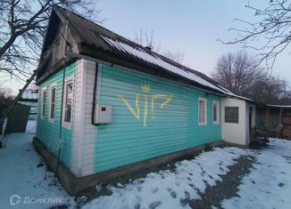 Продам дом, 36 м2, станица Владимирская, Революционная улица