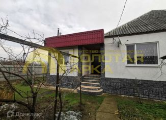 Продаю дом, 180 м2, станица Варениковская, улица Чкалова