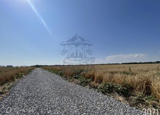 Продам земельный участок, 5 сот., поселок Щепкин, улица Строителей