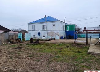 Продается дом, 155.1 м2, станица Березанская, Гражданская улица, 1А