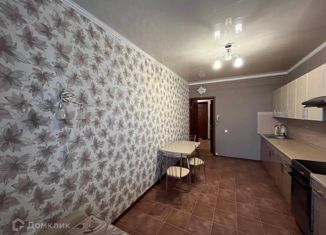 Продается однокомнатная квартира, 50.3 м2, Ростовская область, проспект Королёва, 25Г