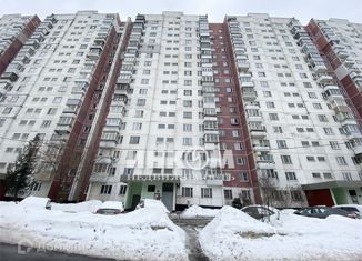 Продается комната, 72.7 м2, Москва, Воронежская улица, 46к1, метро Зябликово