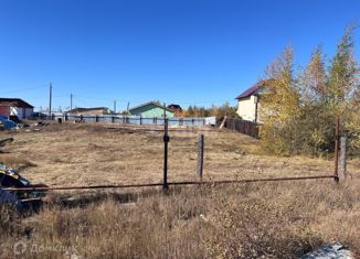 Продажа участка, 10.2 сот., Якутск, микрорайон Марха