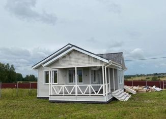 Продаю дом, 110 м2, посёлок Сертякино