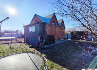 Дом на продажу, 132 м2, хутор Октябрьский, 1-й проезд, 108