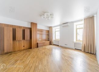 3-комнатная квартира в аренду, 90 м2, Москва, Яковоапостольский переулок, 9с2, Яковоапостольский переулок