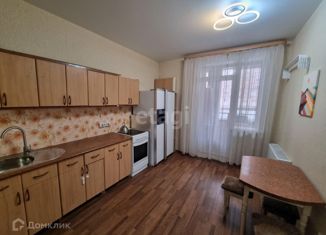 Сдается 1-комнатная квартира, 46 м2, Новосибирск, Балтийская улица, 31