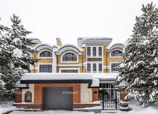 Продам таунхаус, 630 м2, деревня Семенково, Зелёная улица, 2