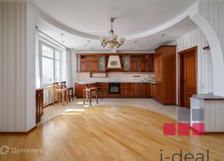 Продается трехкомнатная квартира, 89.5 м2, Москва, бульвар Маршала Рокоссовского, 39к1, бульвар Маршала Рокоссовского