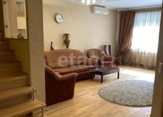 Сдаю в аренду четырехкомнатную квартиру, 130 м2, Новосибирск, улица Зелёная Горка, 7/1, Советский район