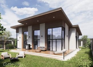 Продается дом, 120 м2, деревня Копнино, Сосновая улица