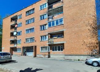 Продажа комнаты, 12 м2, Кировская область, улица МОПРа, 87