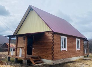 Продаю дом, 75 м2, село Иглино, Творческая улица, 37