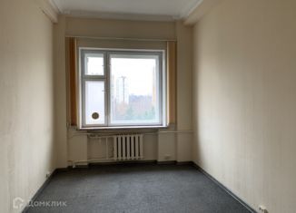 Аренда офиса, 62 м2, Москва, Ленинский проспект, 42, Гагаринский район