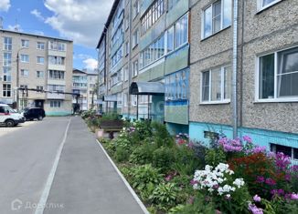 Однокомнатная квартира на продажу, 33.1 м2, Камешково, улица Смурова, 6
