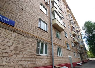 Продается квартира студия, 15.7 м2, Москва, Бутырская улица, 53к3, Бутырская улица