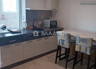 Сдача в аренду квартиры студии, 27.6 м2, Кудрово, Европейский проспект