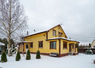Дом на продажу, 165.4 м2, деревня Дядьково, деревня Дядьково, 108