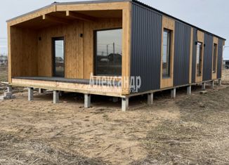 Продаю дом, 78 м2, деревня Рассколово, Зелёная улица, 5