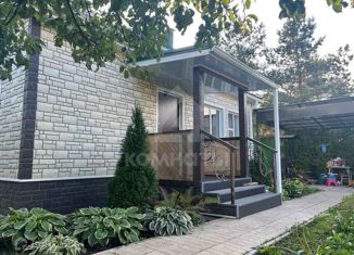 Продам дом, 121.2 м2, СНТ Северный Бор, Липовая улица, 218