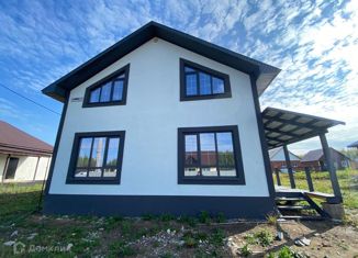 Продажа дома, 156 м2, деревня Блохино, Ореховая улица