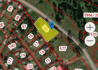 Земельный участок на продажу, 9 сот., Ревда