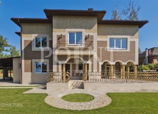 Продается дом, 480 м2, ДНП Военнослужащий